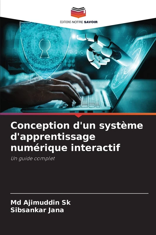 Conception d'un système d'apprentissage numérique interactif: Un guide complet