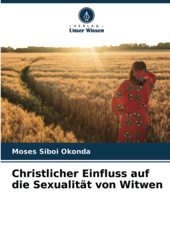 Christlicher Einfluss auf die Sexualität von Witwen