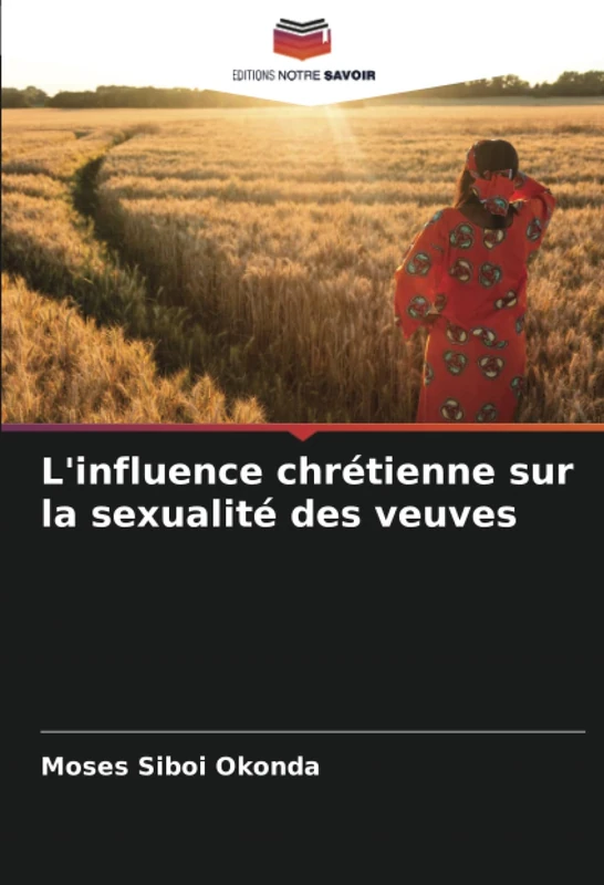 L'influence chrétienne sur la sexualité des veuves