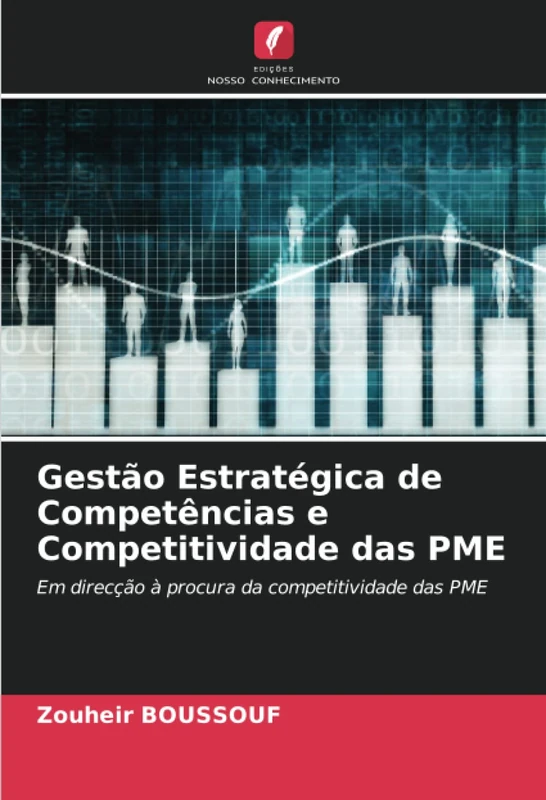 Gestão Estratégica de Competências e Competitividade das PME: Em direcção à procura da competitividade das PME