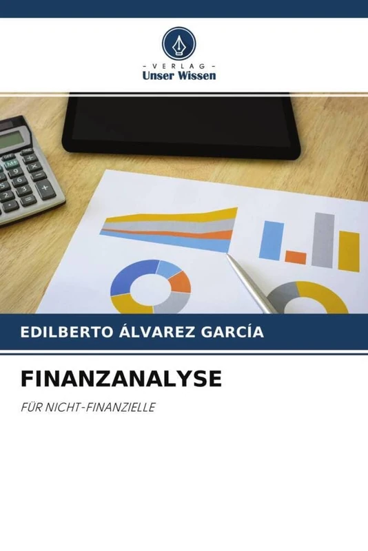 FINANZANALYSE: FÜR NICHT-FINANZIELLE