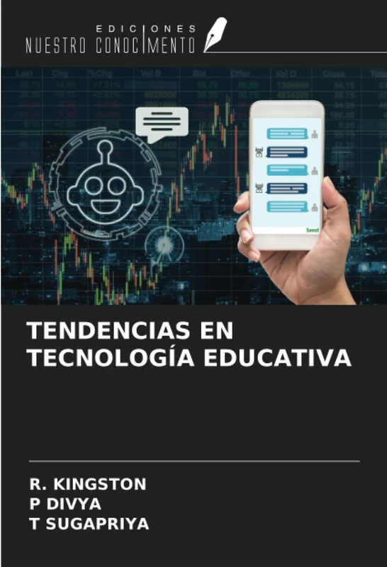 TENDENCIAS EN TECNOLOGÍA EDUCATIVA - Image 1
