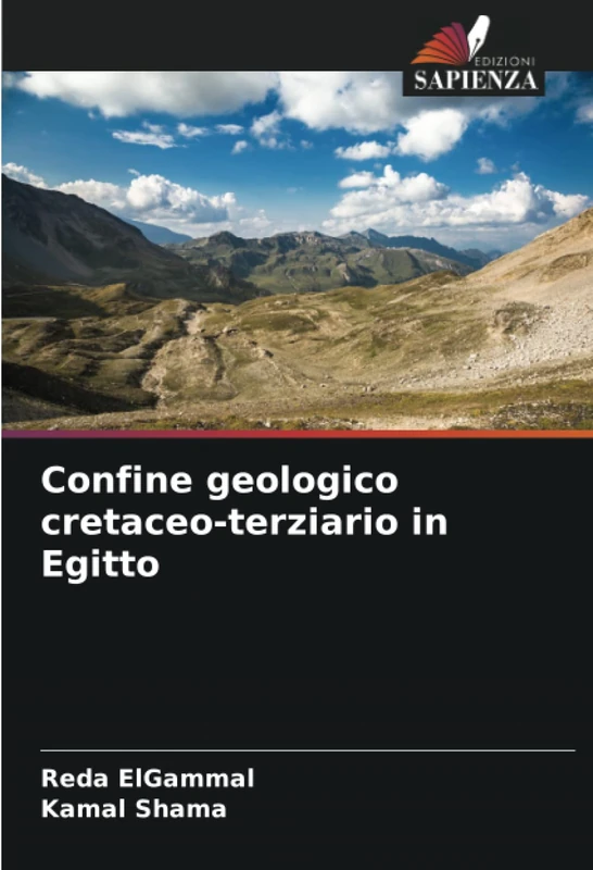 Confine geologico cretaceo-terziario in Egitto - Image 1