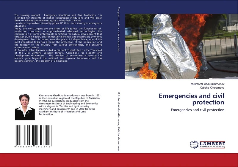 Emergencies and civil protection: Emergencies and civil protection