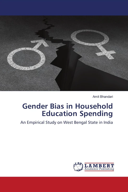 Gender Bias in Household Education Spending: An Empirical Study on West Bengal State in India