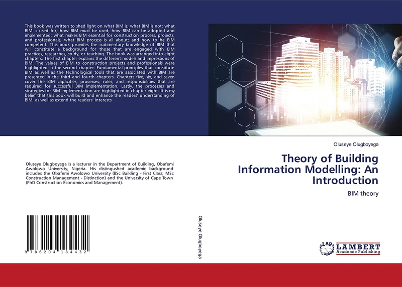 Theory of Building Information Modelling: An Introduction: BIM theory