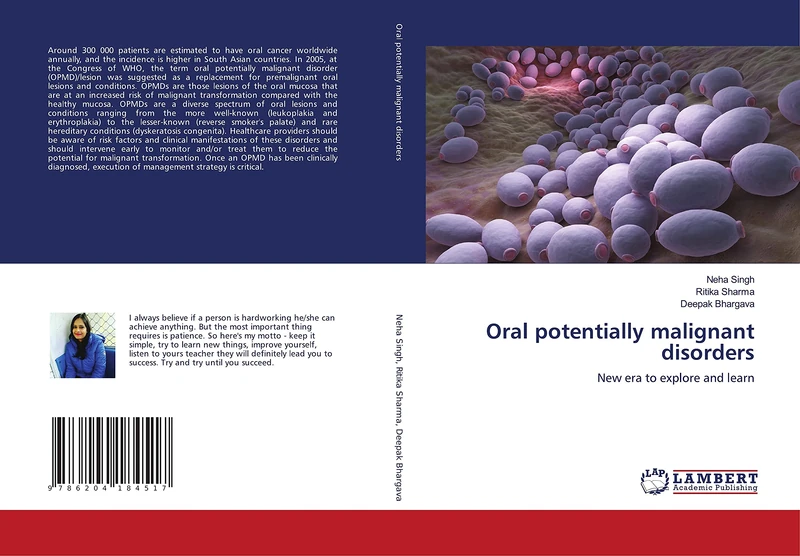 Oral potentially malignant disorders: New era to explore and learn