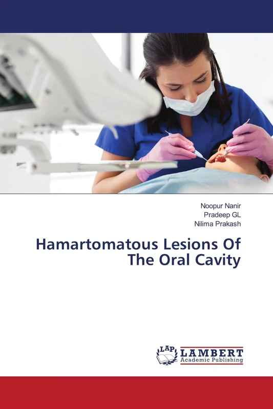 Hamartomatous Lesions Of The Oral Cavity