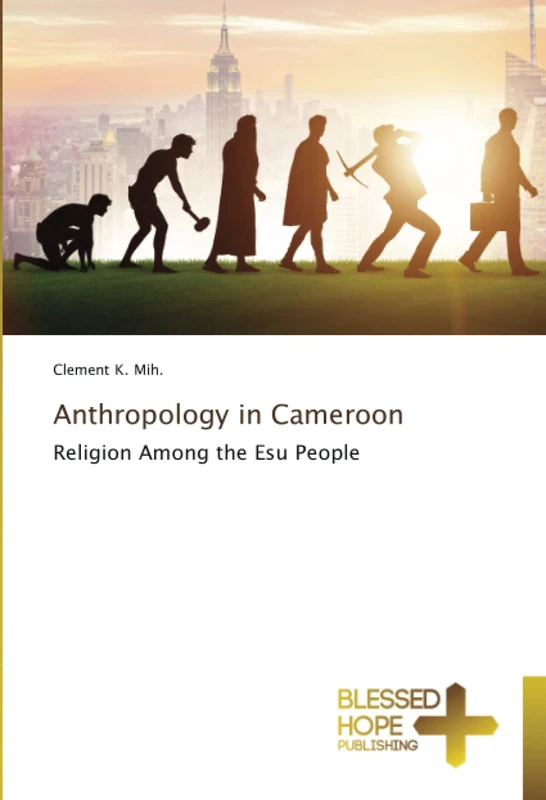 Anthropology in Cameroon: Religion Among the Esu People