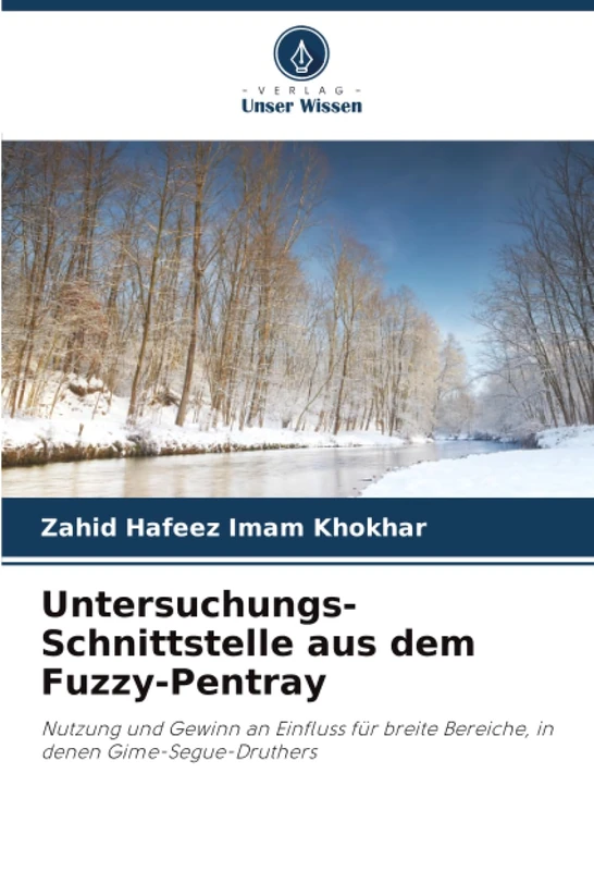Untersuchungs-Schnittstelle aus dem Fuzzy-Pentray: Nutzung und Gewinn an Einfluss für breite Bereiche, in denen Gime-Segue-Druthers - Image 1