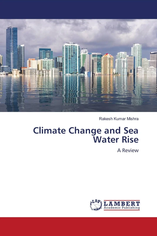 Climate Change and Sea Water Rise: A Review - Image 1