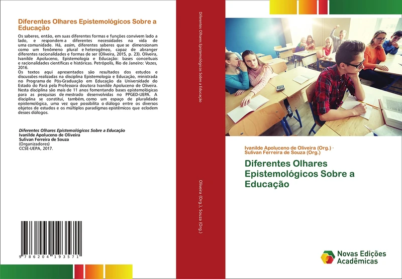 Diferentes Olhares Epistemológicos Sobre a Educação