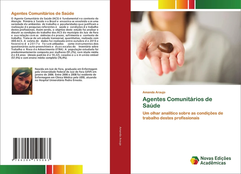 Agentes Comunitários de Saúde: Um olhar analítico sobre as condições de trabalho destes profissionais