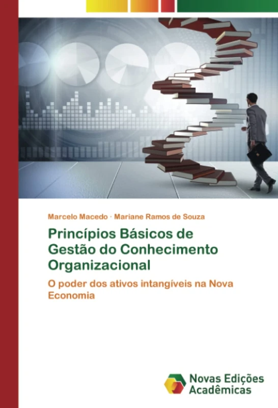 Princípios Básicos de Gestão do Conhecimento Organizacional: O poder dos ativos intangíveis na Nova Economia