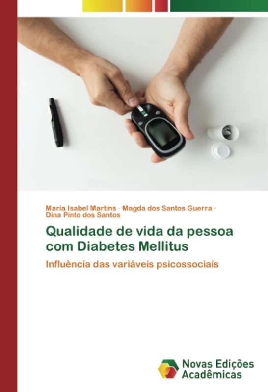 Qualidade de vida da pessoa com Diabetes Mellitus: Influência das variáveis psicossociais - Image 1