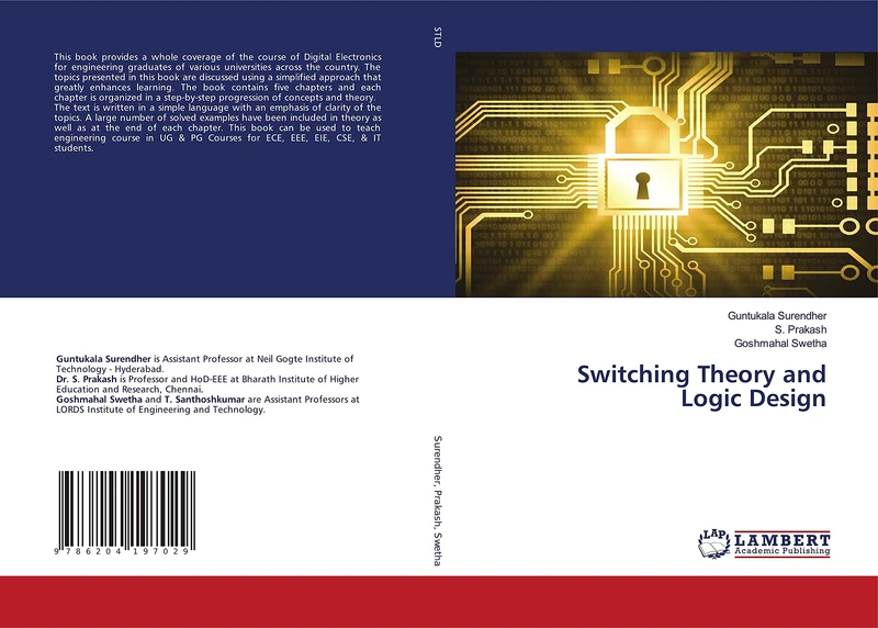 Switching Theory and Logic Design
