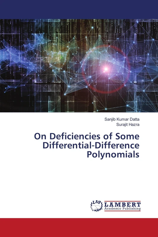 On Deficiencies of Some Differential-Difference Polynomials - Image 1