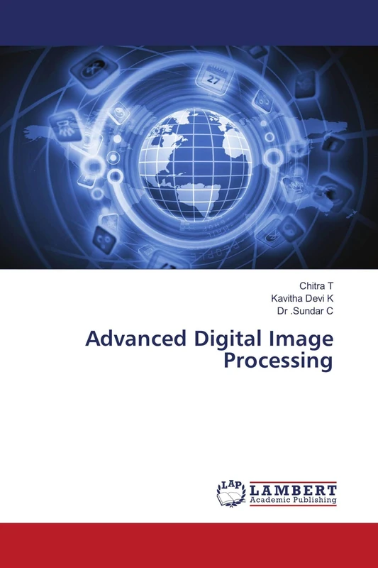 Advanced Digital Image Processing