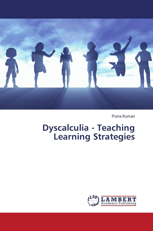 Dyscalculia - Teaching Learning Strategies