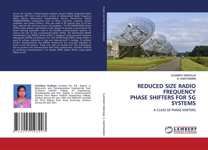 REDUCED SIZE RADIO FREQUENCY PHASE SHIFTERS FOR 5G SYSTEMS: A CLASS OF PHASE SHIFTERS