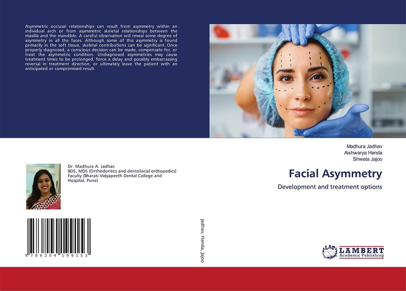 Facial Asymmetry: Development and treatment options