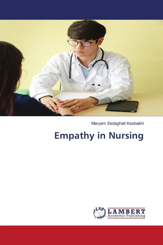 Empathy in Nursing - Image 1