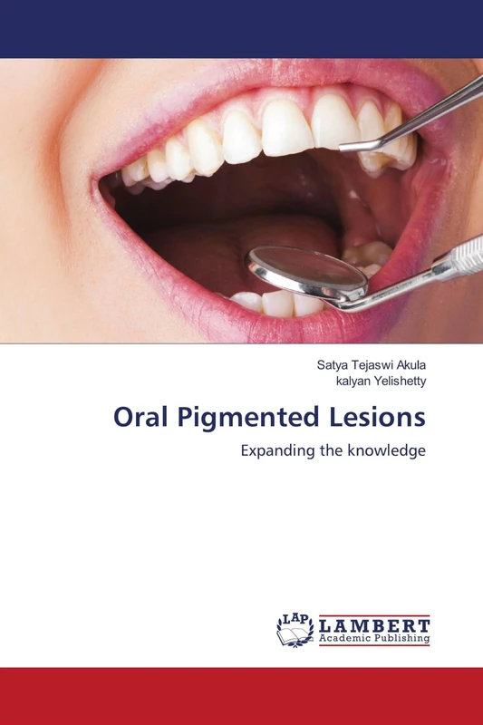 Oral Pigmented Lesions: Expanding the knowledge