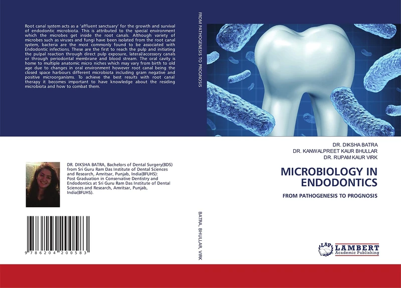 MICROBIOLOGY IN ENDODONTICS: FROM PATHOGENESIS TO PROGNOSIS