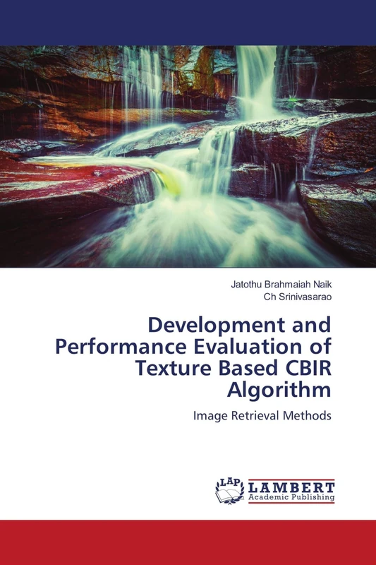Development and Performance Evaluation of Texture Based CBIR Algorithm: Image Retrieval Methods - Image 1