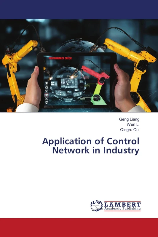 Application of Control Network in Industry
