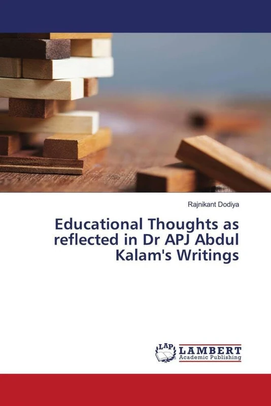 Educational Thoughts as reflected in Dr APJ Abdul Kalam's Writings - Image 1