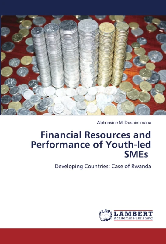 Financial Resources and Performance of Youth-led SMEs: Developing Countries: Case of Rwanda