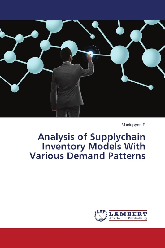 Analysis of Supplychain Inventory Models With Various Demand Patterns
