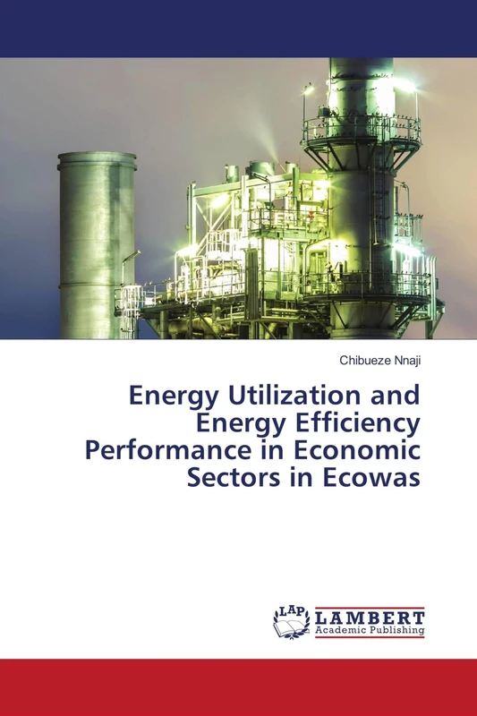 Energy Utilization and Energy Efficiency Performance in Economic Sectors in Ecowas - Image 1