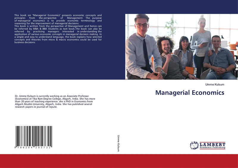 Managerial Economics