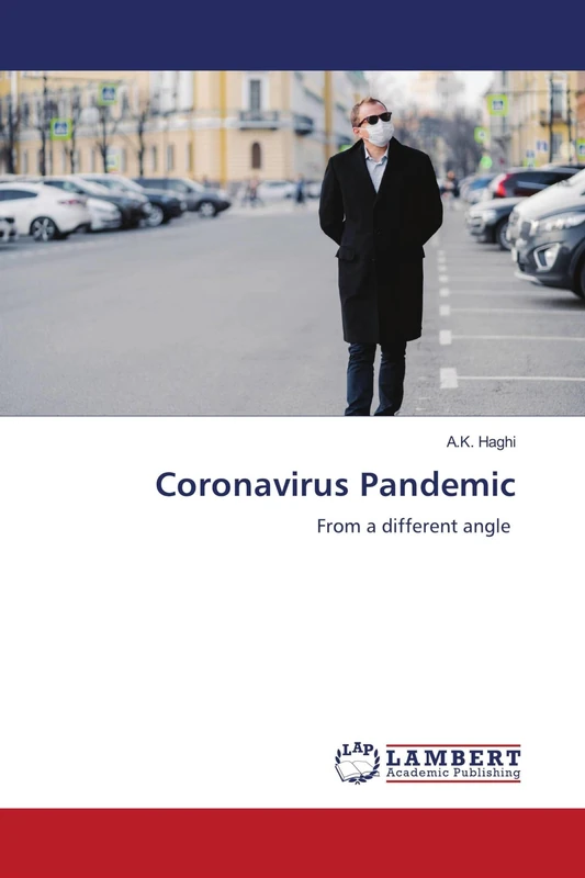Coronavirus Pandemic: From a different angle