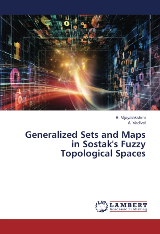 Generalized Sets and Maps in Sostak's Fuzzy Topological Spaces