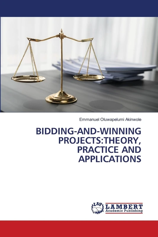 BIDDING-AND-WINNING: THEORY, PRACTICE AND APPLICATIONS