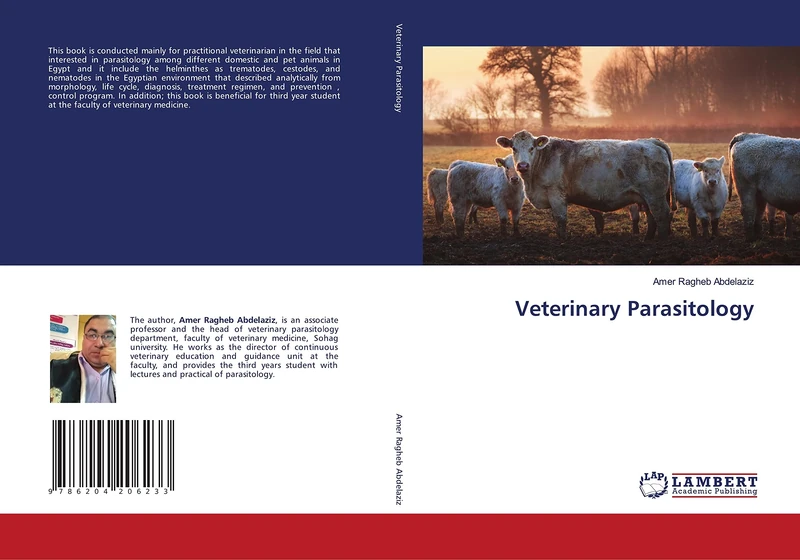 Veterinary Parasitology