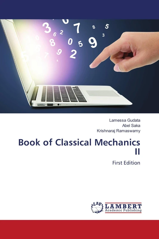 Book of Classical Mechanics II: First Edition