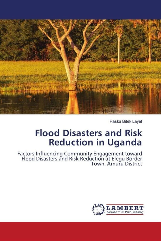 Flood Disasters and Risk Reduction in Uganda: Factors Influencing Community Engagement toward Flood Disasters and Risk Reduction at Elegu Border Town, Amuru District - Image 1