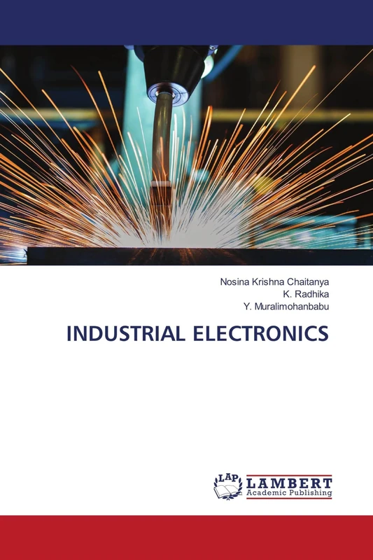 INDUSTRIAL ELECTRONICS