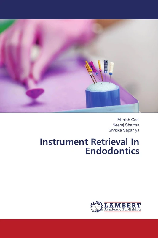 Instrument Retrieval In Endodontics