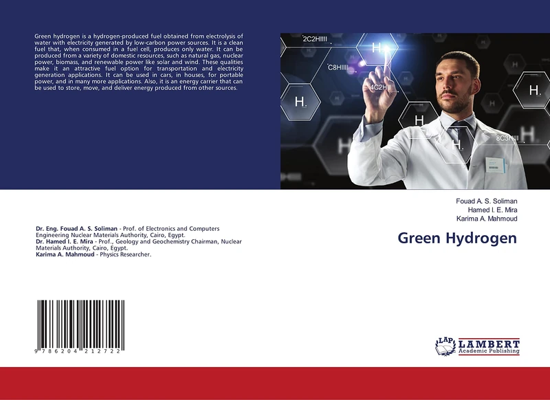 Green Hydrogen