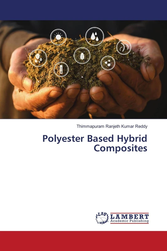 Polyester Based Hybrid Composites