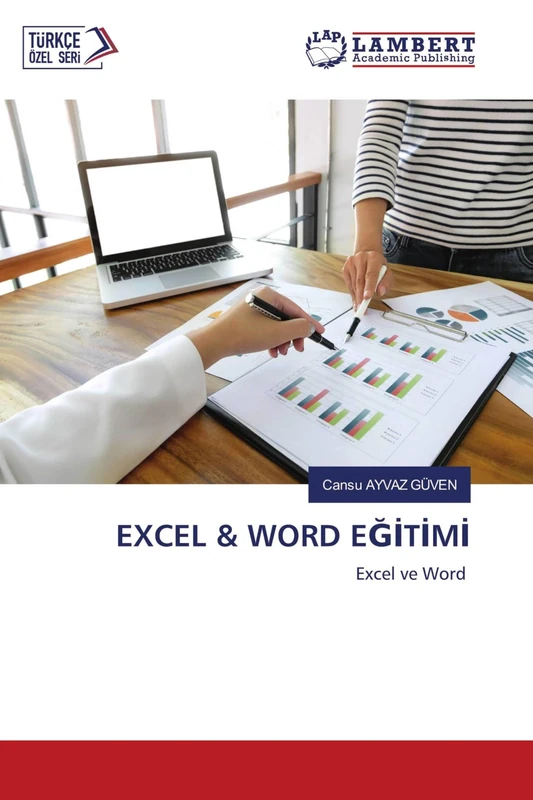 EXCEL & WORD EĞİTİMİ: Excel ve Word