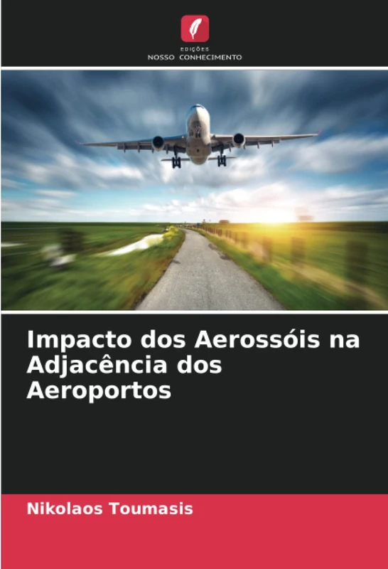Impacto dos Aerossóis na Adjacência dos Aeroportos