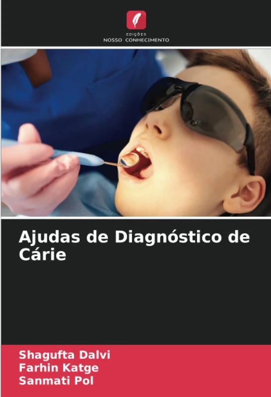 Ajudas de Diagnóstico de Cárie