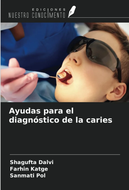Ayudas para el diagnóstico de la caries