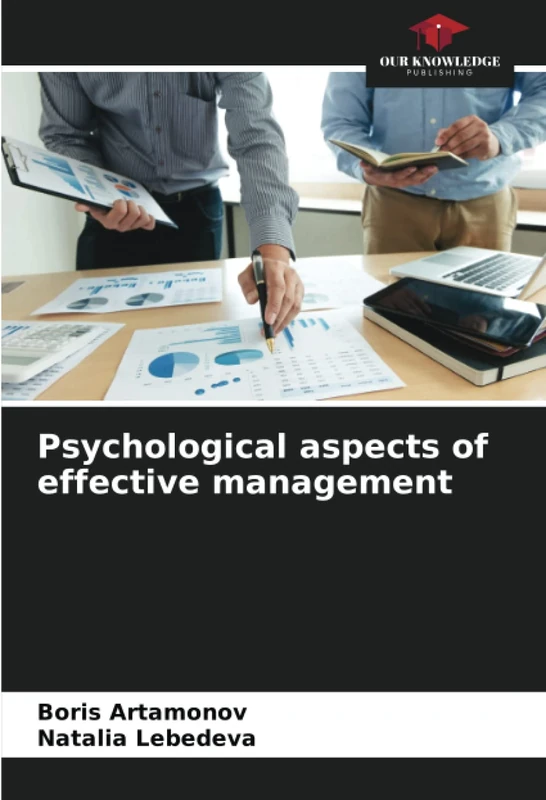 Psychological aspects of effective management